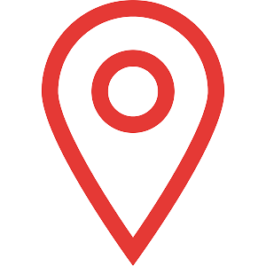 Pin location figure